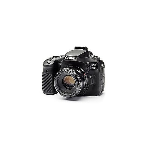 イージーカバー EOS 90D 用 液晶