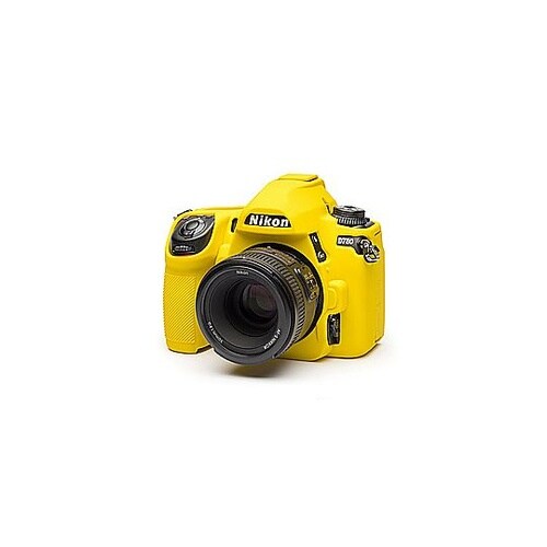 イージーカバー ニコンD780用 液晶保