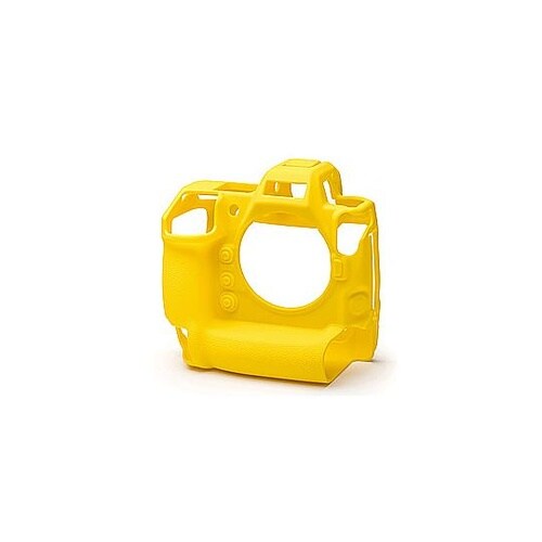 イージーカバー ニコン Z9 用 イエロ