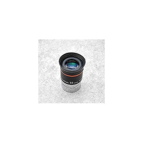 アイピースUW15 焦点距離15mm 全