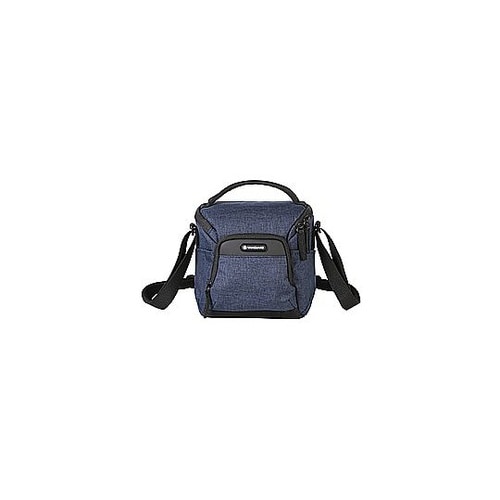 ショルダーバッグ ネイビー VESTA−