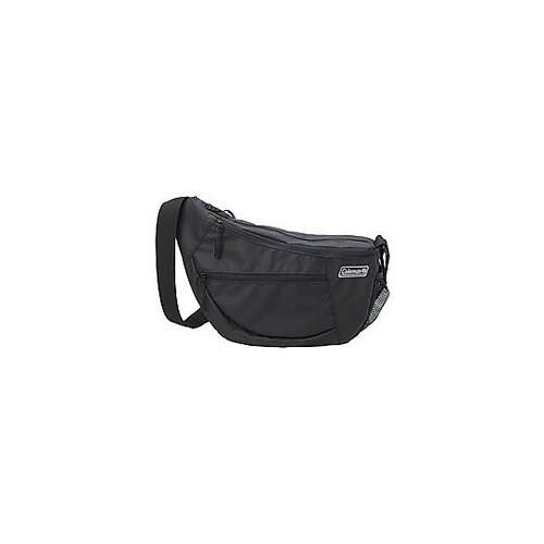 Coleman カメラショルダーバッグS