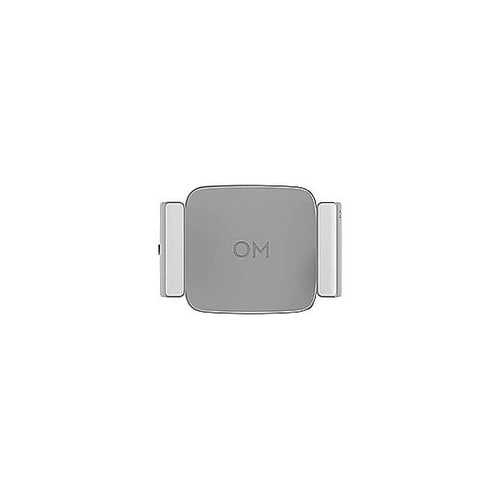 DJI OM 補助ライト内蔵スマートフォ
