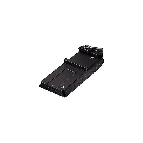 DJI RS 下部クイックリリース プレ