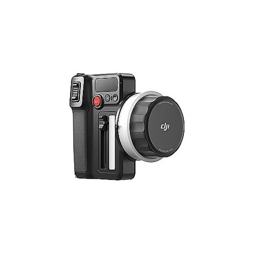 DJI Focus Pro ハンドユニッ