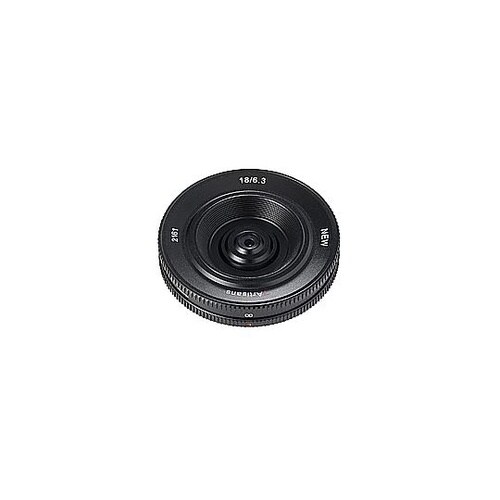七工匠 7Artisans ボディキャッ