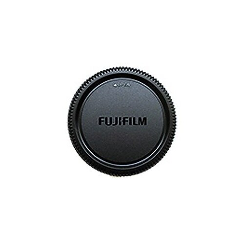 ボディキャップ 富士フイルム FUJIF