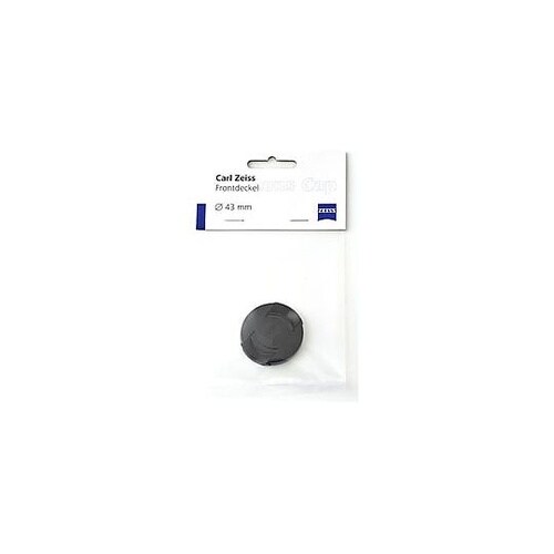 レンズキャップ Carl Zeiss(カ