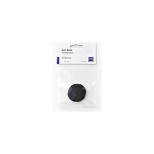 レンズキャップ Carl Zeiss(カ