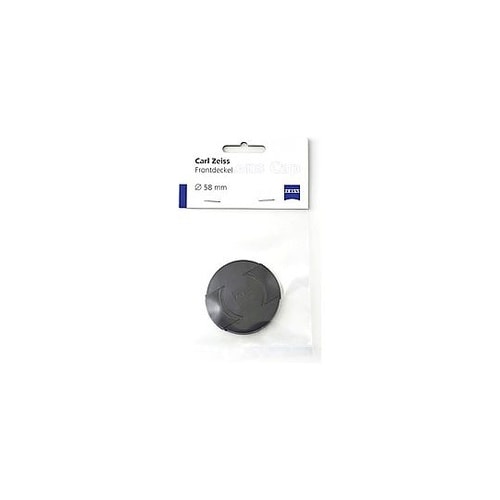 レンズキャップ Carl Zeiss(カ