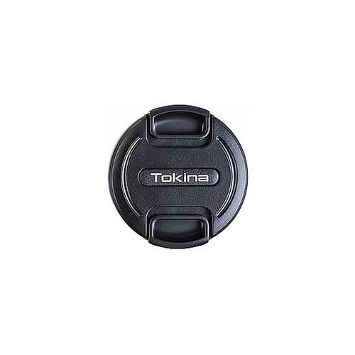 Tokina キヤツプ55mm FiRI