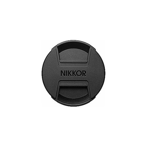 レンズキャップ(スプリング式)Nikon