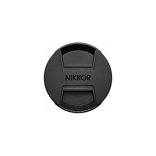 レンズキャップ(スプリング式)Nikon