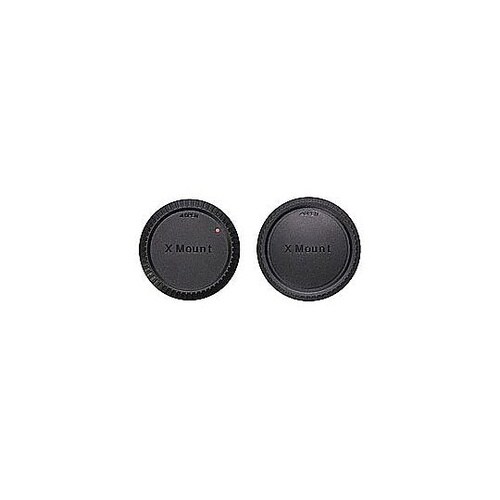 FUJIFILM Xマウント用キャップセ