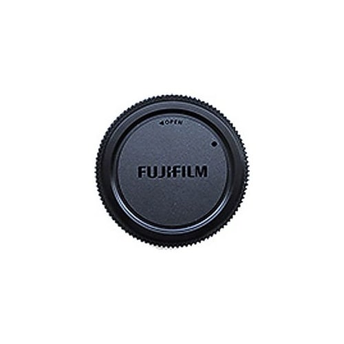 レンズリアキャップ 富士フイルム FUJ