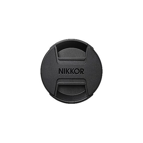 レンズキャップ(スプリング式)Nikon