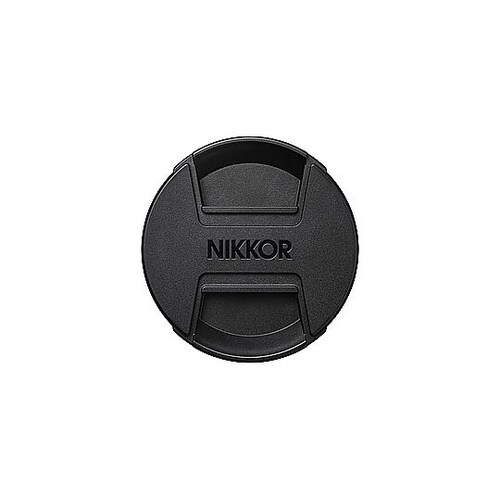 レンズキャップ(スプリング式)Nikon