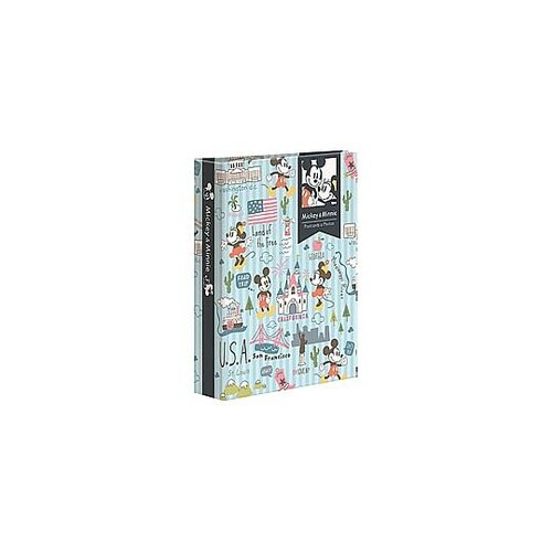ポケットアルバム(KG判1段40枚収納/