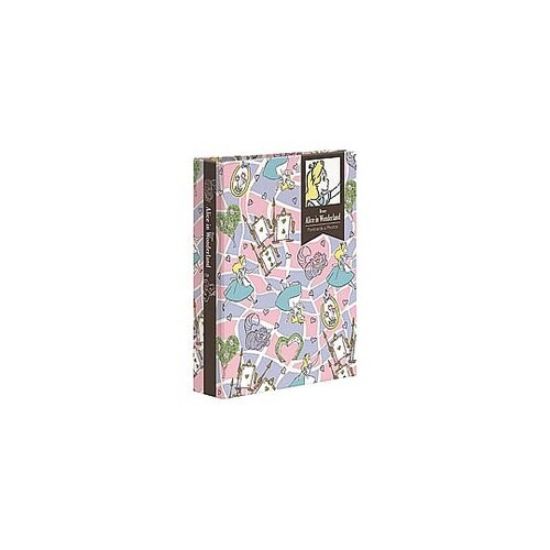 ポケットアルバム(KG判1段40枚収納/