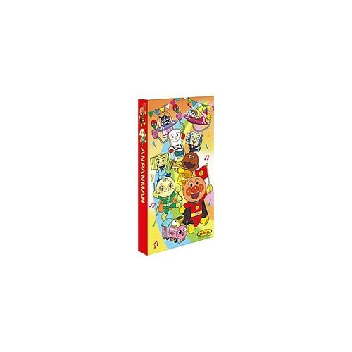 アンパンマン PMXポケットアルバム L