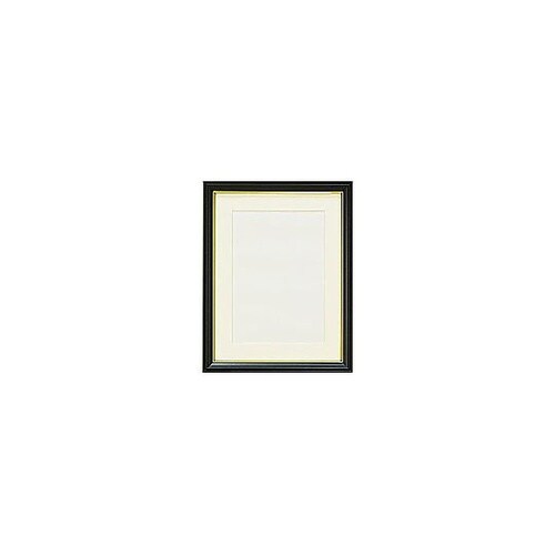 V 入山肖像額 2L VSIY−2L V