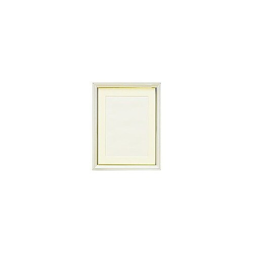 V 入山肖像額 2L 白 VSIY−2L