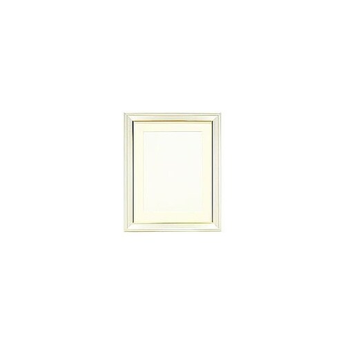 無反射V 入山肖像額 A4 白 VSIY