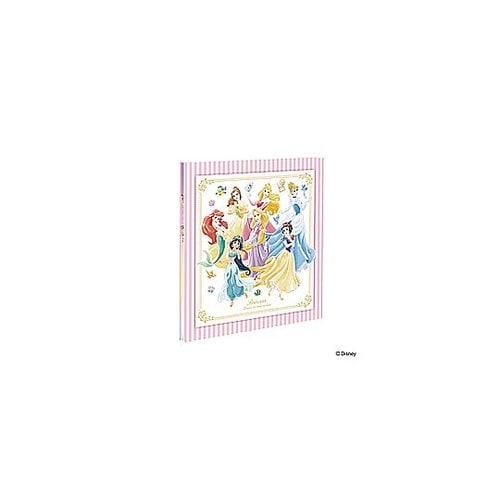 プラコート フリー台紙アルバム Lサイズ