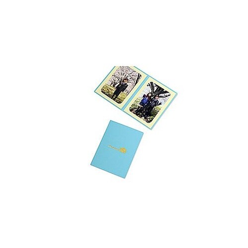 写真台紙 Photograph 2Lサイ