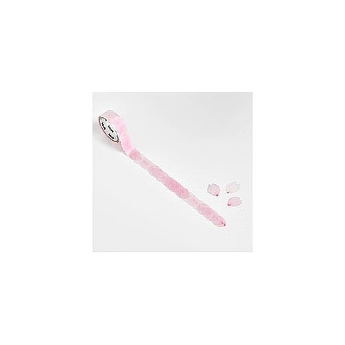 桜の花びら 咲 BDA673 BDA67