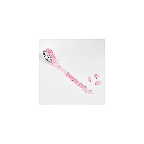 桜の花びら 舞 BDA674 BDA67