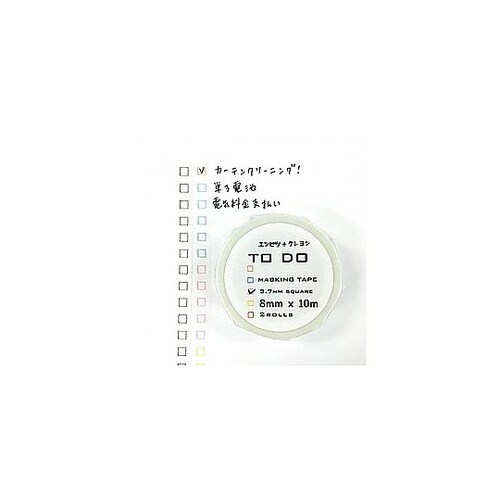 TEC−02 TODO2個組 エンピツク
