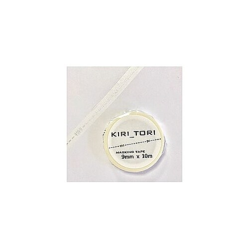 KM−07 キリトリマステ 銀line