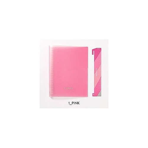 ステーショナリー IROHA GOODS