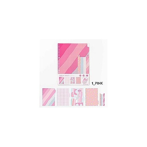 ステーショナリー IROHA GOODS