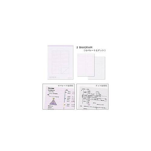 ステーショナリー IROHA GOODS