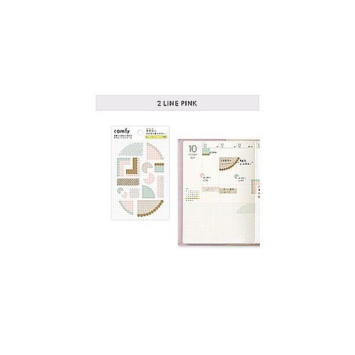 手帳グッズ IROHA GOODS CO