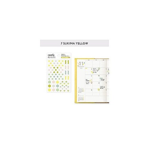 手帳グッズ IROHA GOODS CO