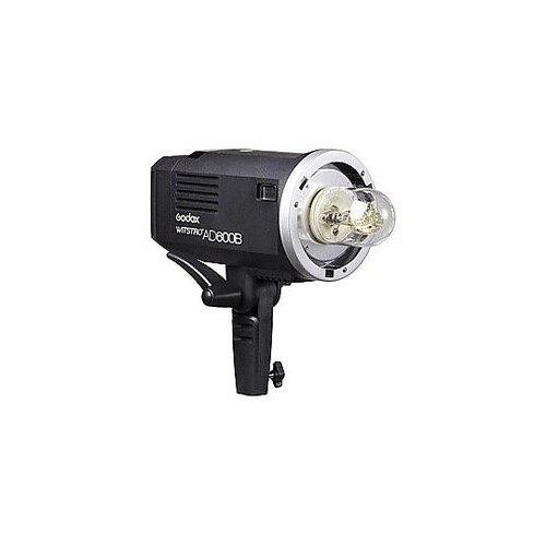 GX AD600B−M バッテリーフラッ