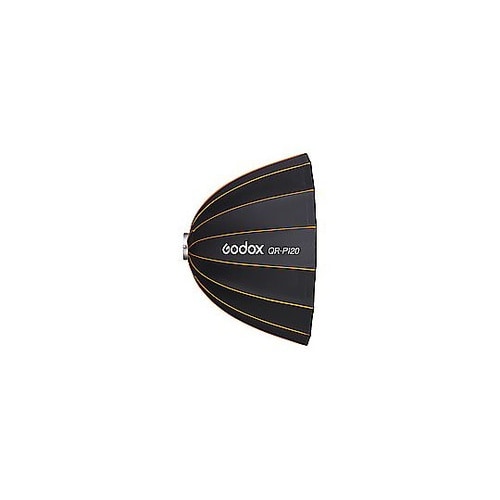 GODOX QR−P120 QRパラボリ