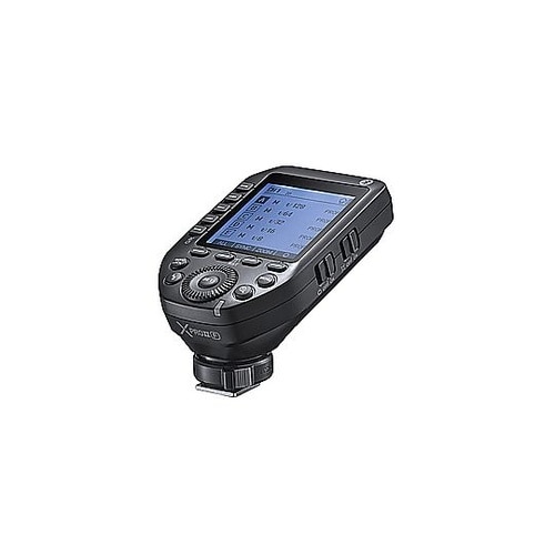 GODOX X−Pro2F X−Pro2