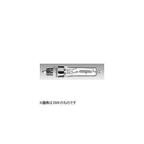 ハロゲンランプ H−100W ハロゲンラ