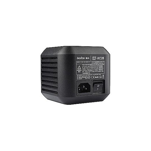 GODOX AC26 AD600Pro用
