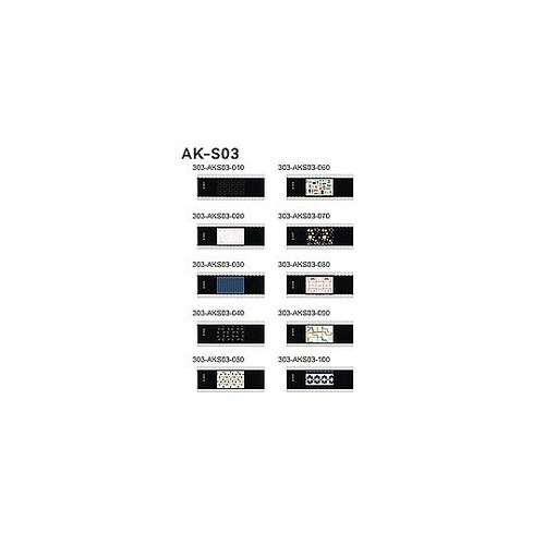 GODOX AK−S03 スライド10枚