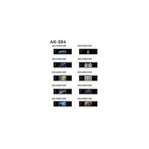 GODOX AK−S04 スライド10枚