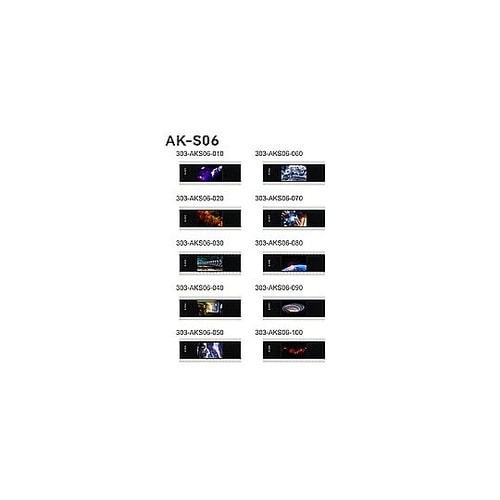 GODOX AK−S06 スライド10枚