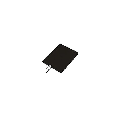 フラッグ 45×60cm 黒I650B