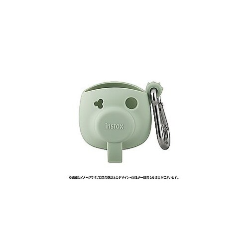 INSTAX Pal シリコンケース グ
