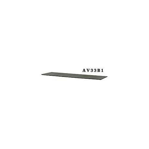 AV33シリーズ 追加用棚板 AV33B