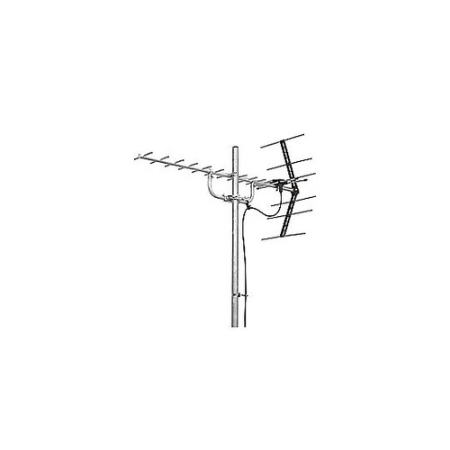 14素子 地上デジタル放送用UHFアンテ